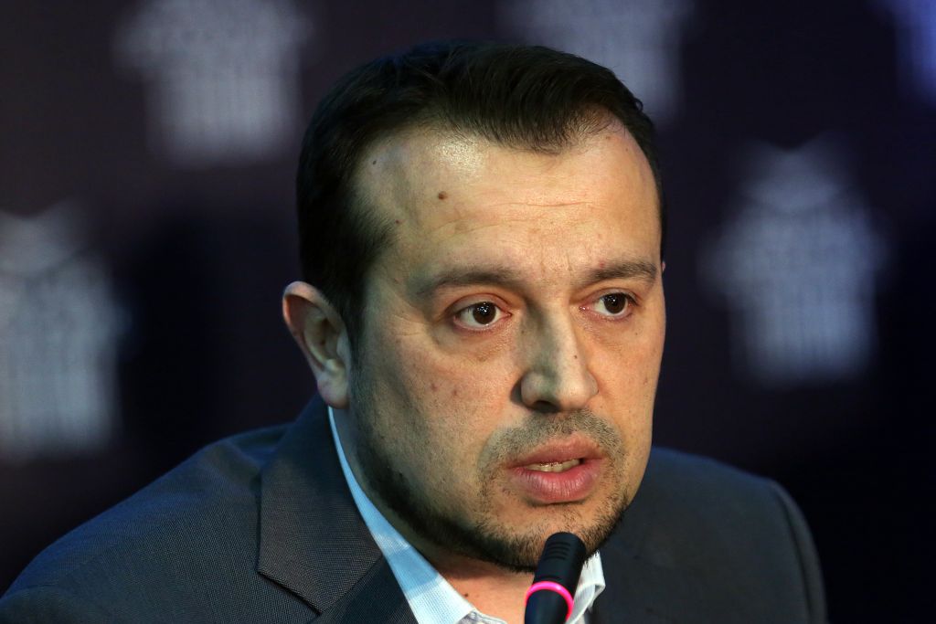 Παππάς vs ΔΝΤ για την περικοπή των συντάξεων