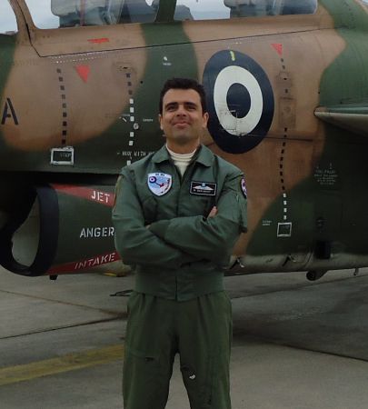 Συνεχίζονται οι έρευνες για τoν θάνατο του επισμηναγού Νικόλαου Βασιλείου