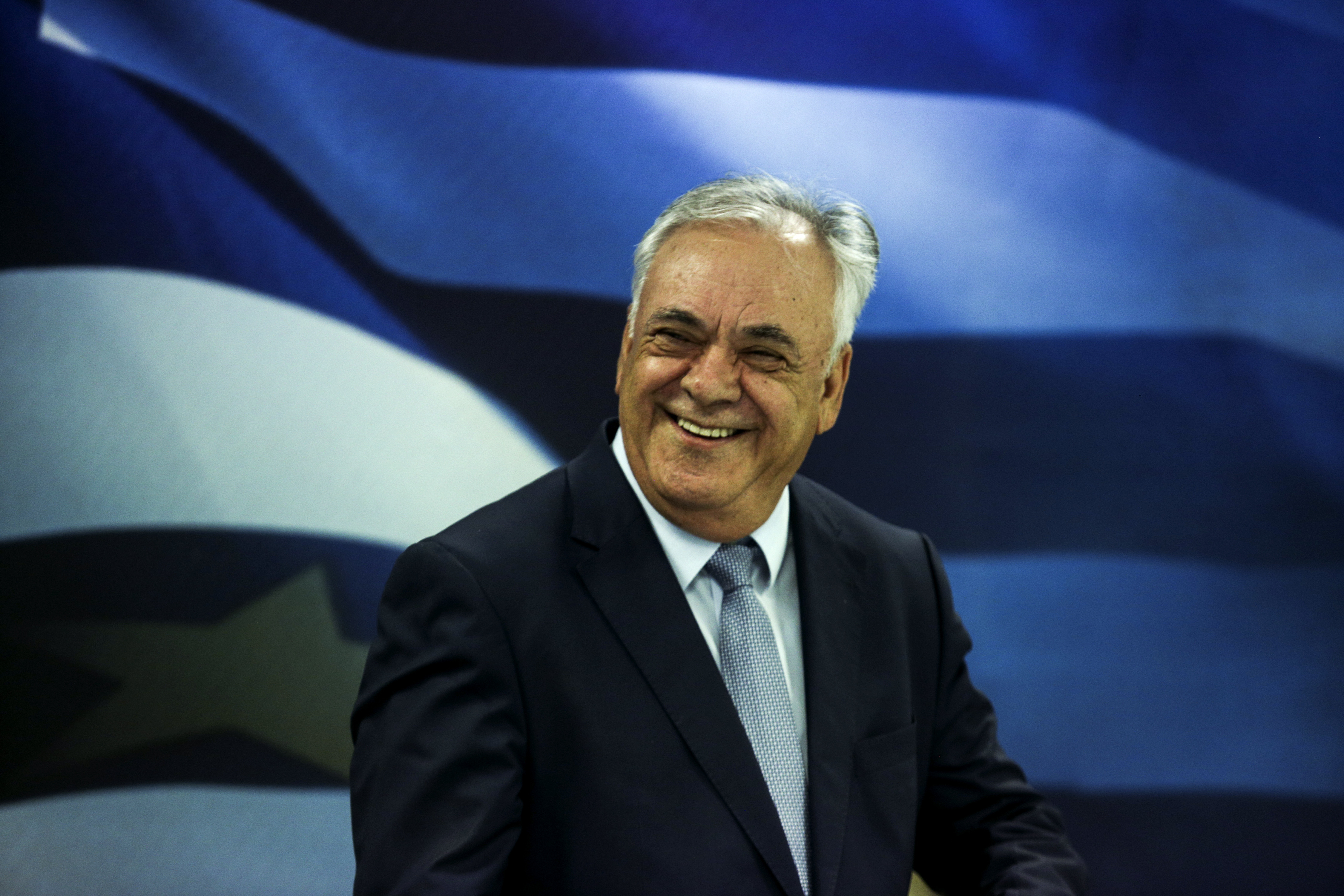 Dragasakis: There will be no pension cuts in the 2019 budget