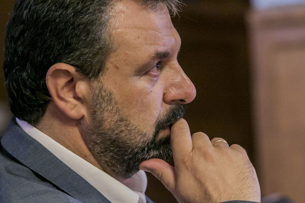 Αραχωβίτης: Ξεκινάει μία καινούργια, παραγωγική ημέρα για την Ελλάδα