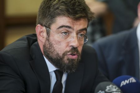 Τις φυλακές Κορυδαλλού επισκέφθηκε ο υπουργός Δικαιοσύνης