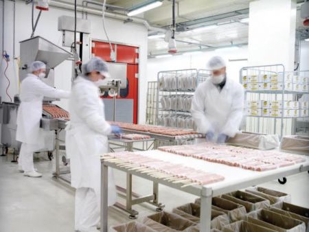 «Success story» της κρίσης η Μέγας Γύρος