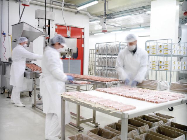 «Success story» της κρίσης η Μέγας Γύρος