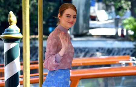 75ο φεστιβάλ Βενετίας: Θερμό χειροκρότημα για τον Γιώργο Λάνθιμο