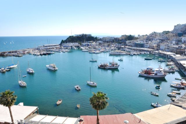 Εγκρίθηκε το νέο ρυμοτομικό σχέδιο για το Μικρολίμανο Πειραιά