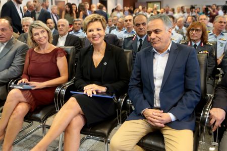 Charges of government cover-up in Mati wildfire case by former Fire Servivce chief