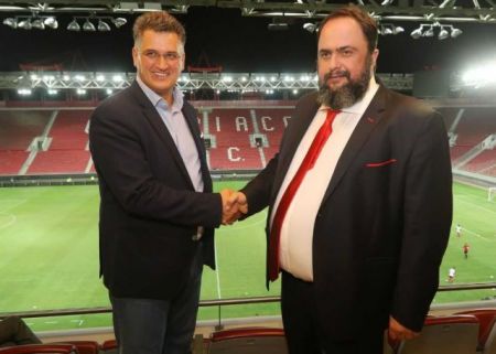 Συνεργασία της Nova με τις κορυφαίες ελληνικές ποδοσφαιρικές ομάδες