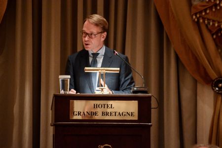 Βάιντμαν: Η 20η Αυγούστου ορόσημο για το μακρύ δρόμο στην ανάκαμψη