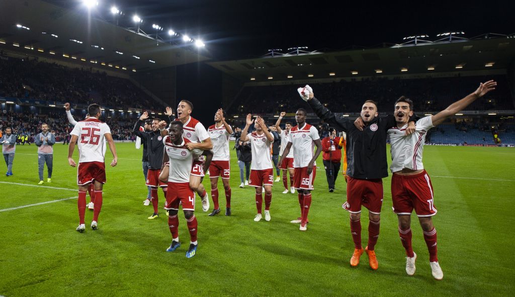 Να ανέβει την… Scala του Μιλάνου