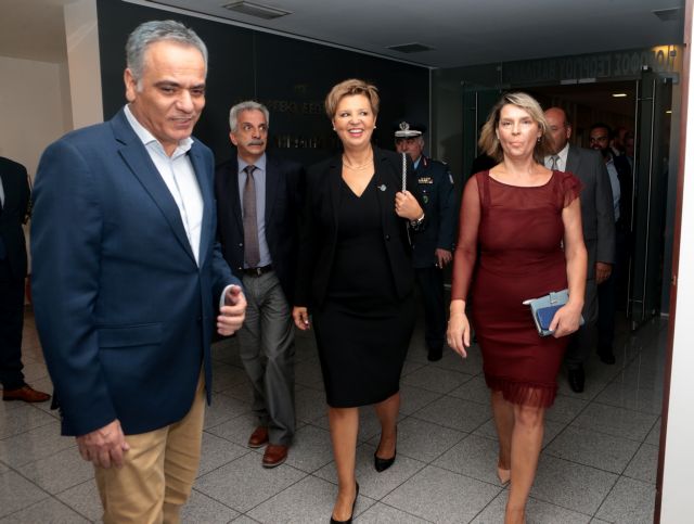 Τελευταία πράξη του δράματος