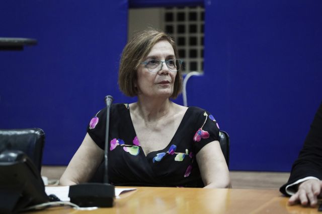 Ζορμπά: Η πολιτιστική κληρονομιά δεν παραχωρείται