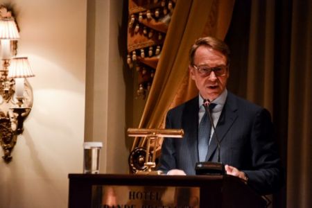 Προειδοποιήσεις Βάιντμαν για τη μεταμνημονιακή εποχή