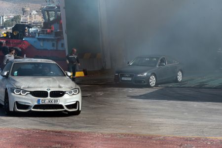 Άμεσα οι αποζημιώσεις στους επιβάτες του «Ελευθέριος Βενιζέλος»