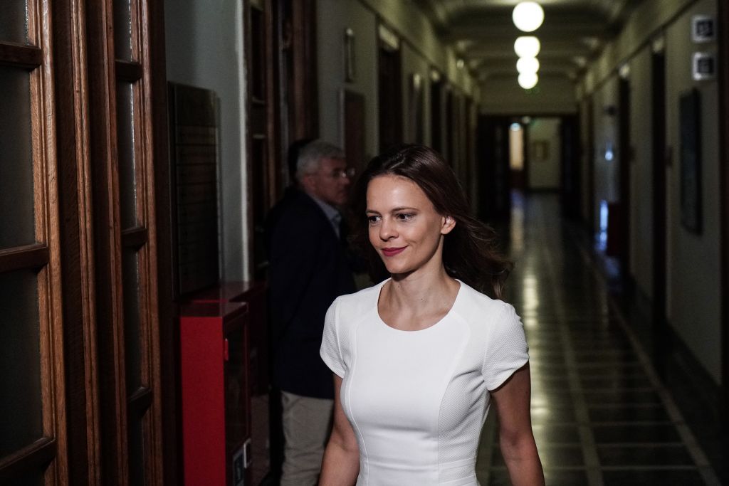 Ασφαλιστική ελάφρυνση για 250.000 μη μισθωτούς ασφαλισμένους