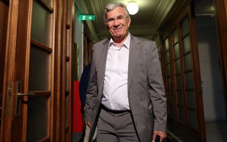 Γιώργος Δημαράς: Καλό ταξίδι αγαπημένε μας Χρήστο