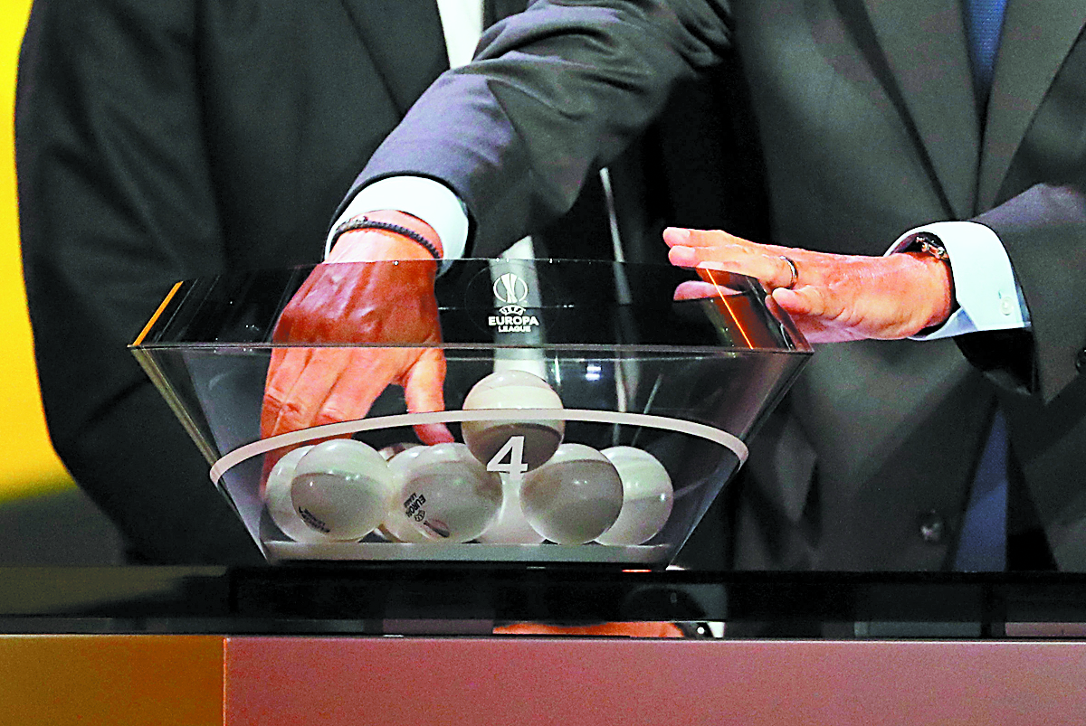 Βουτιά στα βαθιά της Ευρώπης για τις ελληνικές ομάδες