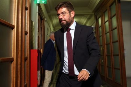 Τα νέα πρόσωπα σε πρωτοδικεία και εισαγγελίες