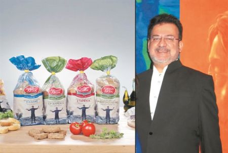 Νέα σχέδια για εξαγορές στην Ελλάδα από τον ινδό επενδυτή