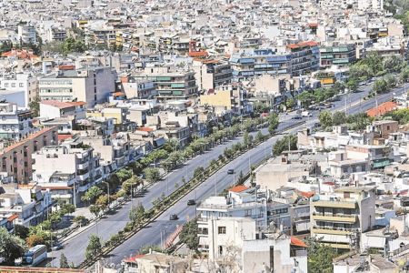Βήματα ανάκαμψης στην κτηματαγορά