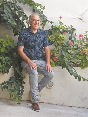 Στην αρένα της γλώσσας