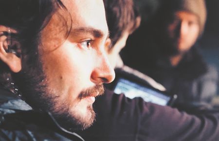 Ενας Ελληνας στον στρατό του Σαμ Μέντες