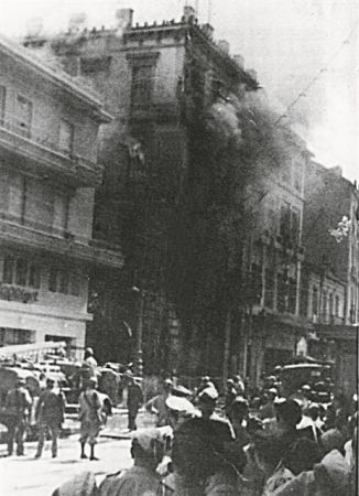 Οι άγνωστοι πρωταγωνιστές της Αντίστασης