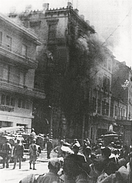 Οι άγνωστοι πρωταγωνιστές της Αντίστασης