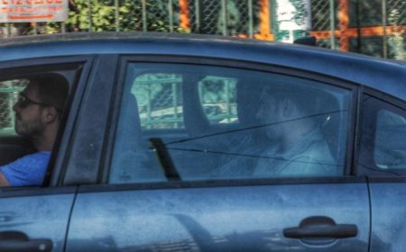 Στον εισαγγελέα οδηγήθηκε ο Αριστείδης Φλώρος
