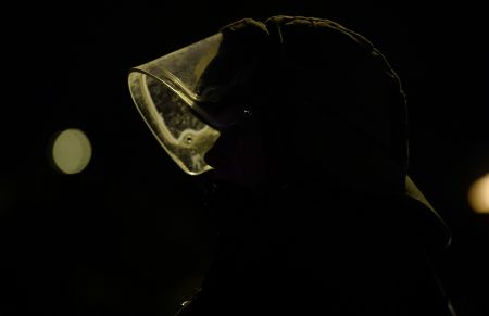 Σε διαθεσιμότητα δύο γερμανοί αστυνομικοί που χαιρέτισαν ναζιστικά