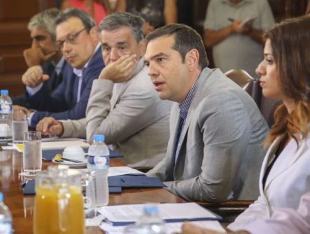 Πρόεδρε, πρόσεχε τι τάζεις