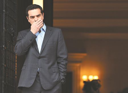 Τελευταία ζαριά με φθηνά κόλπα