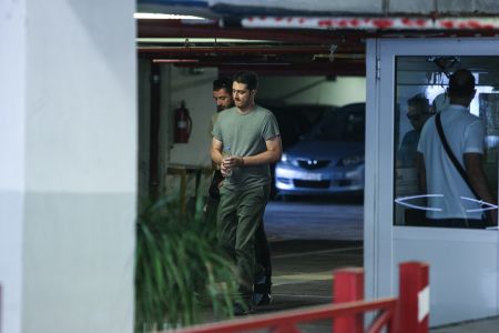 Στις Φυλακές Χαλκίδας επιστρέφει ο Φλώρος