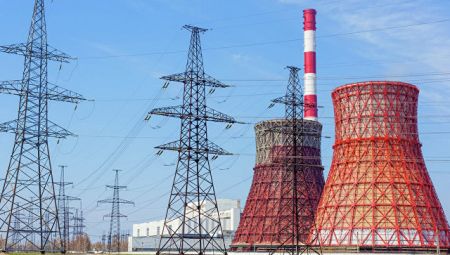 Αυξημένες τιμές στη χονδρεμπορική ρεύματος