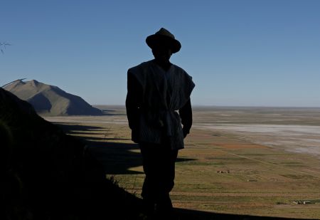 «Κραυγή» – κάλεσμα για το κλίμα από 700 Γάλλους επιστήμονες