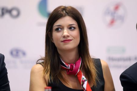 Νοτοπούλου: Καταλύτης ανάπτυξης στη ΝΑ Ευρώπη η Βόρεια Ελλάδα