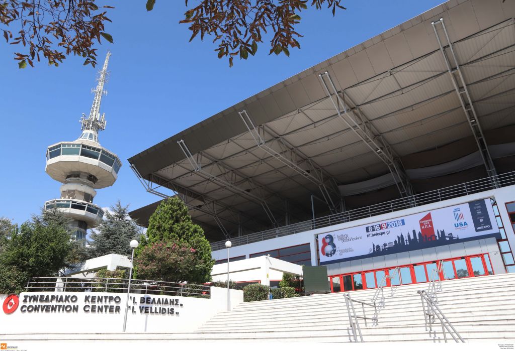 Θεσσαλονίκη: Κυκλοφοριακές ρυθμίσεις ενόψει ΔΕΘ