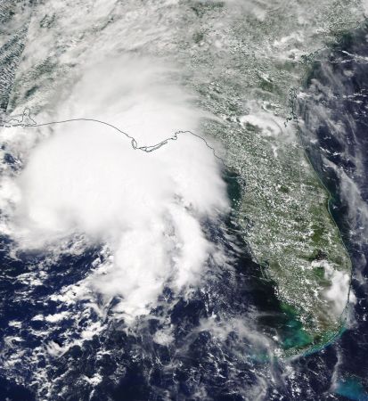 ΗΠΑ: Νεκρό ένα παιδί από την καταιγίδα Γκόρντον