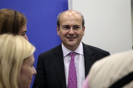 Χατζηδάκης: Η Ελλάδα κινδυνεύει να γίνει Αργεντινή νούμερο δυο