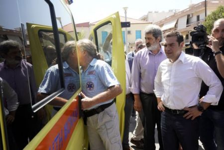 Πόσο αντέχει ακόμη ο κ. Τσίπρας;