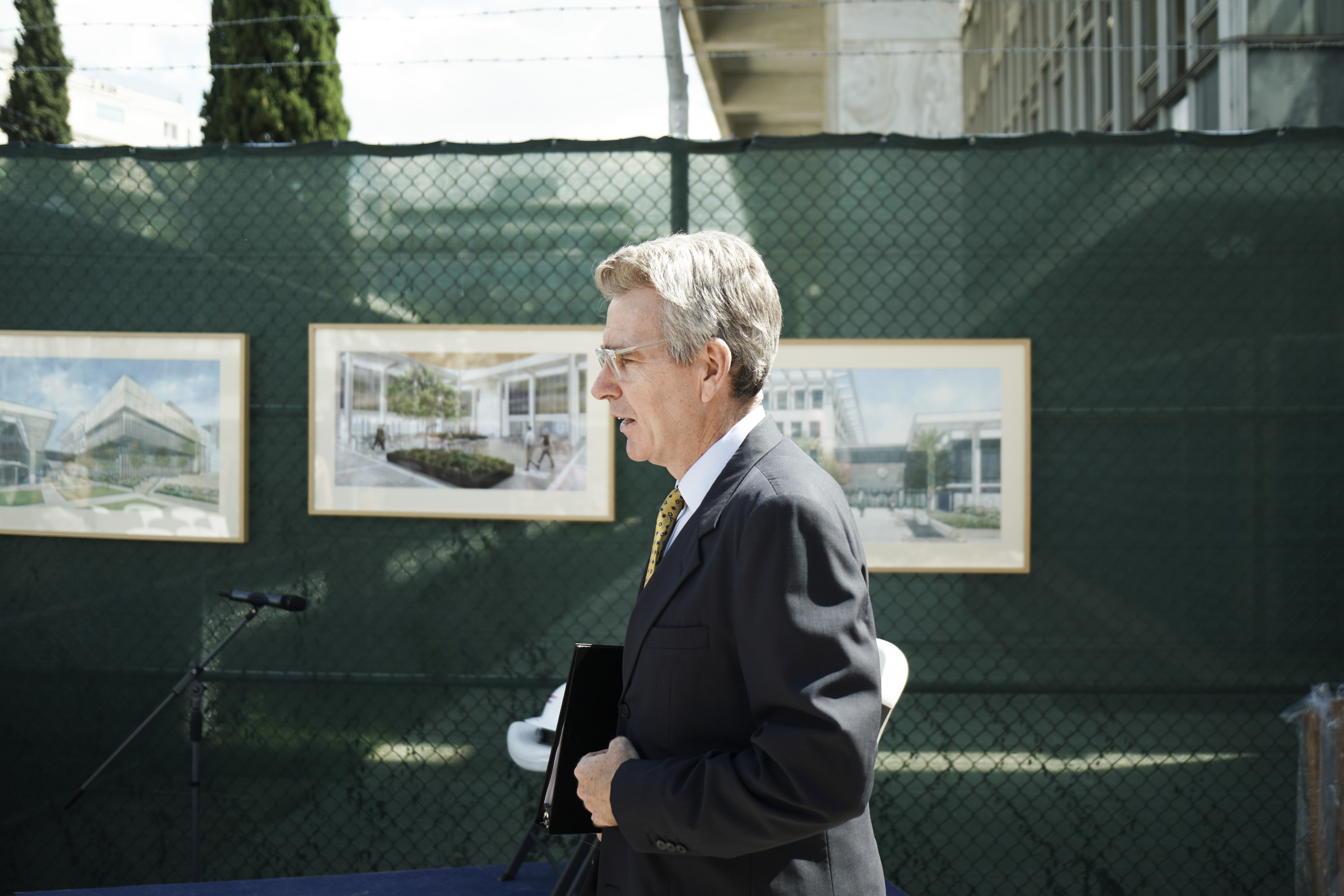 US Ambassador stresses US-Greece defence, economic cooperation, investmemt
