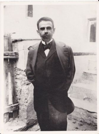 Oι αναρτήσεις του Παλαμά