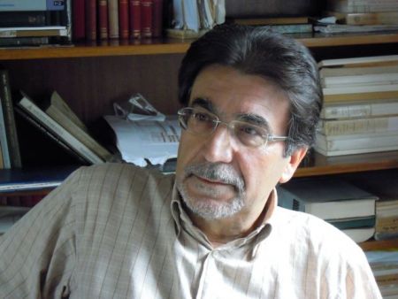 Ο Θεόδωρος Παπαγγελής για την «Αινειάδα» του Βιργιλίου