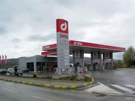 Προς επαναλειτουργία ο αγωγός των ΕΛΠΕ στα Σκόπια