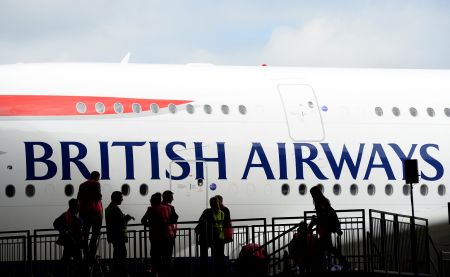 Χάκερ «χτύπησαν» την British Airways – Υποκλοπή στοιχείων 380.000 πελατών της