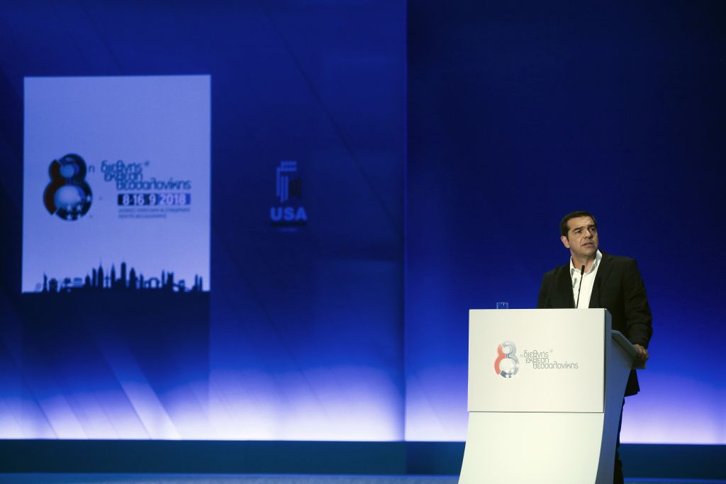 Προχωρά στο διαχωρισμό Κράτους – Εκκλησίας ο Τσίπρας