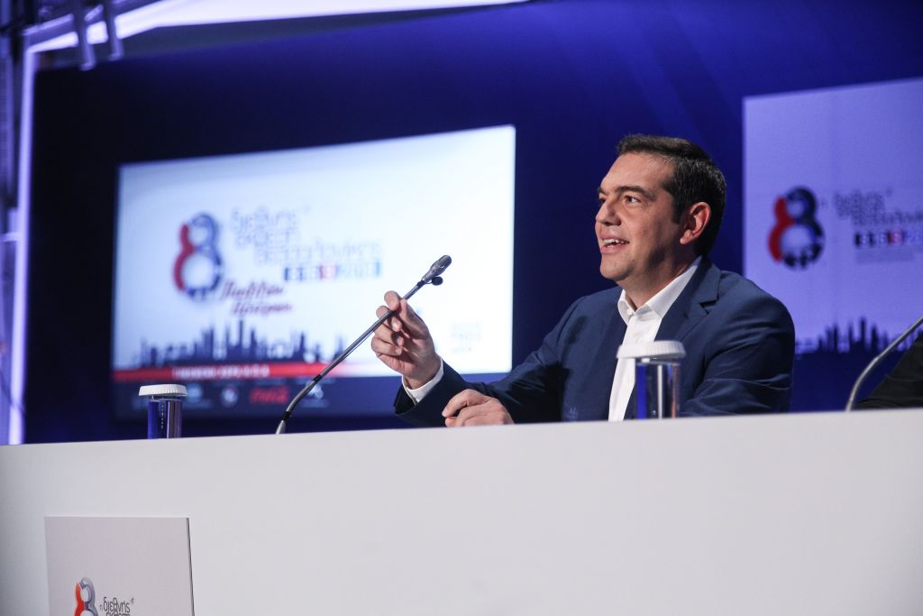 Τσίπρας για Μάτι:  Οι νεκροί δεν κρύβονται, αλλά ούτε και εικάζονται