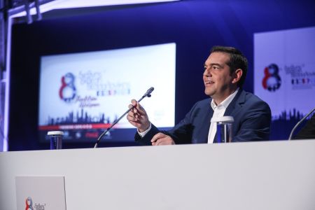 Τσίπρας για Μάτι:  Οι νεκροί δεν κρύβονται, αλλά ούτε και εικάζονται