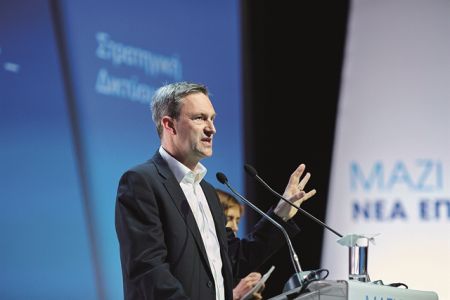 «Συνεχίζονται οι ισχυρές οικονομικές επιδόσεις του ΟΠΑΠ» 