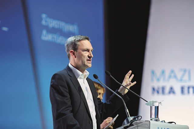 «Συνεχίζονται οι ισχυρές οικονομικές επιδόσεις του ΟΠΑΠ» 