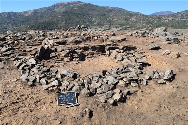 ΤΑΡ: Οι ανασκαφές εμπλουτίζουν τον αρχαιολογικό χάρτη της Δ. Μακεδονίας